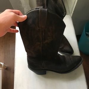 Durango Boots